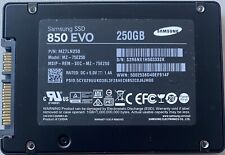 Samsung 250gb ssd for sale  HIGH WYCOMBE