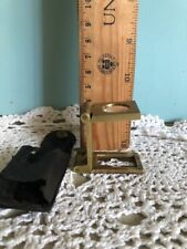 Vintage brass small for sale  DRIFFIELD