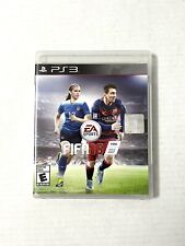 FIFA 16 (Sony PlayStation 3, 2015) EA Sports fútbol PS3 completo y probado segunda mano  Embacar hacia Argentina