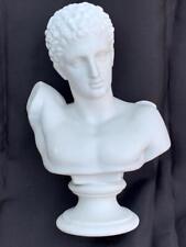 porcelain bust for sale  FELIXSTOWE