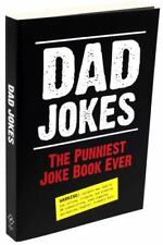 Dad jokes punniest for sale  Aurora