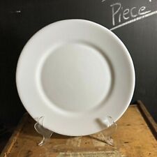 Arcopal France Marly White Dinner Plate for sale  Shipping to Canada