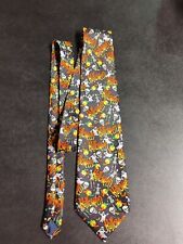 Halloween neck tie for sale  Butler