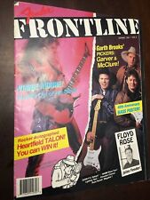 Fender frontline spring for sale  Del Rio