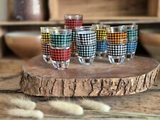 Lot verres liqueur d'occasion  Conty