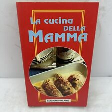 Cucina della mamma usato  Roma