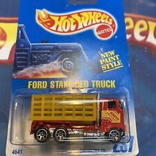 Hot wheels ford for sale  BRAINTREE