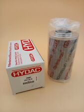 Hydac 1260897 hydraulikfilter gebraucht kaufen  Chemnitz