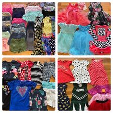 Girl summer clothes for sale  Clio
