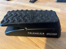 Dunlop volume pedal for sale  Sachse