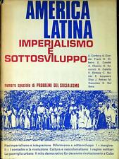 America latina imperialismo usato  Italia
