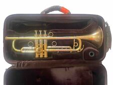 .c. custom trumpet for sale  Cedar City
