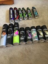 lynx deodorant for sale  MANNINGTREE