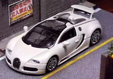 Bugatti veyron bianco usato  Spedire a Italy
