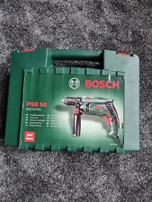 Bosch psb schlagbohrmaschine gebraucht kaufen  Vilseck