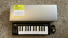 Controlador de teclado Korg microKEY Air 25 teclas USB Bluetooth, usado comprar usado  Enviando para Brazil