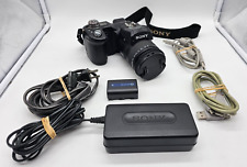 Câmera Digital Sony Cyber Shot DSC-F828 8.0MP Usada Frete Grátis comprar usado  Enviando para Brazil