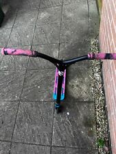 Custom built stunt for sale  LOUGHBOROUGH