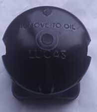 Lucas distributor cap for sale  KETTERING