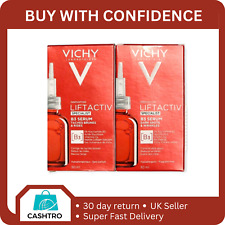 Vichy liftactiv dark for sale  LONDON