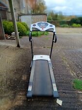 York fitness treadmill for sale  WINCANTON