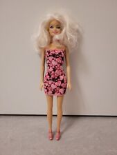 Mattel 2010 barbie gebraucht kaufen  Höfen, Leyh