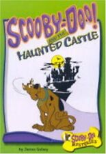 Scooby doo haunted for sale  UK