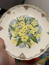 Royal albert plates for sale  PONTEFRACT