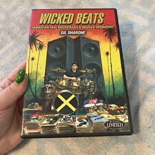 Wicked beats jamaican for sale  Suffolk
