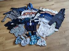 Baby kleiderpaket newbie gebraucht kaufen  Römerberg