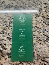 Victoria secret coupons for sale  Selbyville
