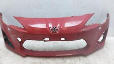 Front bumper toyota for sale  SKELMERSDALE