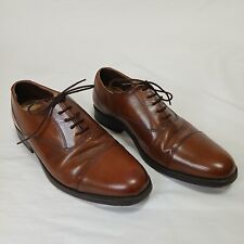 Mens clarks brown for sale  Shipping to Ireland