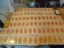 Ancien jeu tarot d'occasion  Tours-