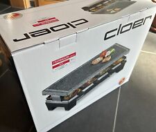 Cloer 6420 raclette gebraucht kaufen  Unterkirnach