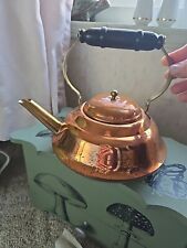 Vintage tea pot for sale  Fremont