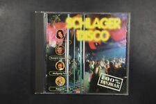 Schlager disco 100 for sale  Turner