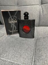 Ysl black opium for sale  EDINBURGH