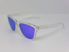 Oakley frogskins polished usato  Roma