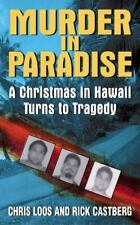 Murder in Paradise: A Christmas in Hawaii Turns to Tragedy, usado comprar usado  Enviando para Brazil