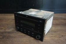 Autoradio radio mp3 gebraucht kaufen  Wurzen