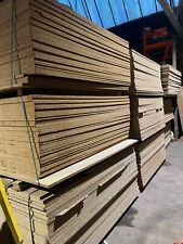 Chipboard sheets size for sale  HEREFORD