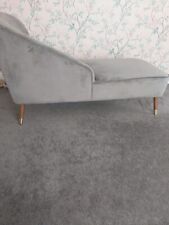 Used french chaise for sale  ATHERSTONE
