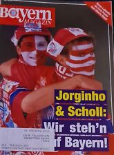 1992 bundesliga bayern gebraucht kaufen  Jena
