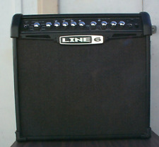 combo line 6 spider amp ii for sale  San Diego