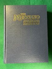 Meccano magazine anthology for sale  SWINDON