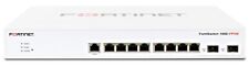 Fortinet fortiswitch 108e usato  Trento