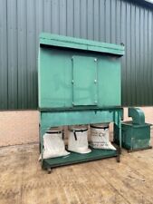Woodworking dust extraction for sale  MOTHERWELL