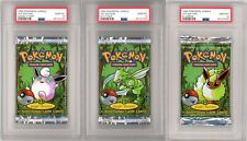 1999 pokemon jungle for sale  UK