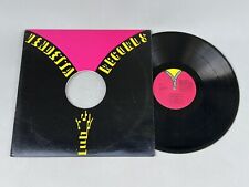 Seduction - "Seduction" House Remixes 12" Maxi-Single Vinil Vintage Testado comprar usado  Enviando para Brazil